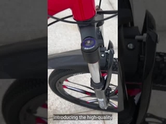 तेजी से वितरण 24 स्पीड माउंटेन बाइक एल्यूमीनियम मिश्र धातु Rim For Man Road Bike